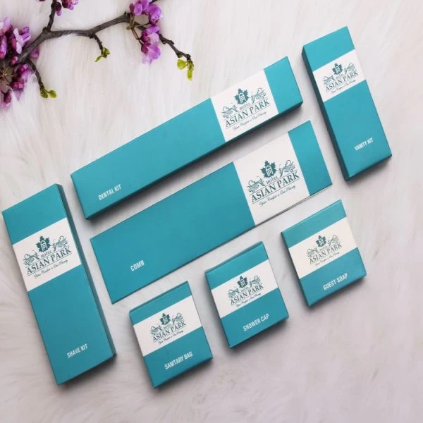 Top Hotel Guest Amenities Manufacturer In India